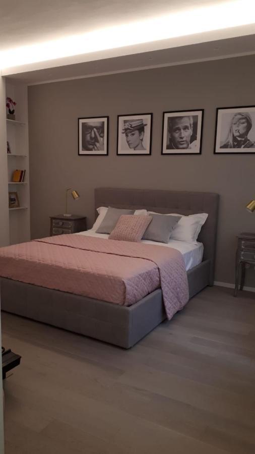 Casanova Luxury Home Verona Bagian luar foto