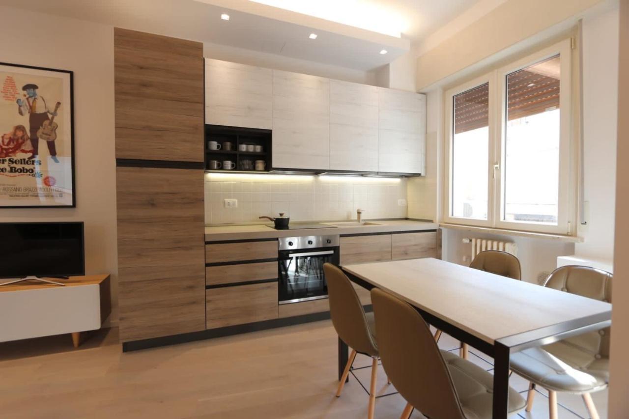 Casanova Luxury Home Verona Bagian luar foto